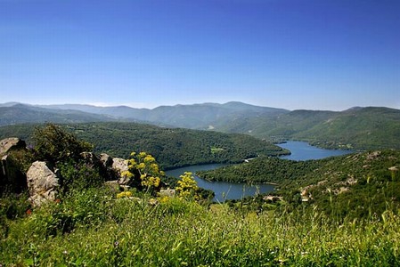 Lago di Gusana