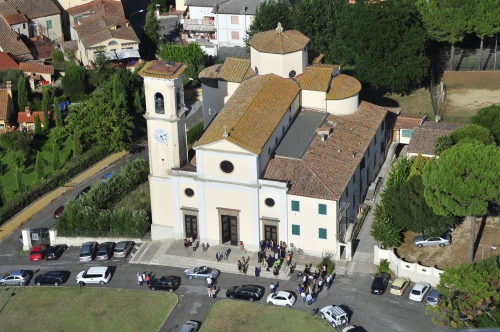 Abbazia di San Bartolomeo