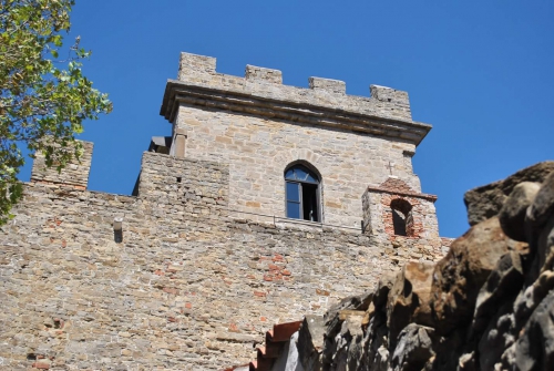 Castello di Muggia