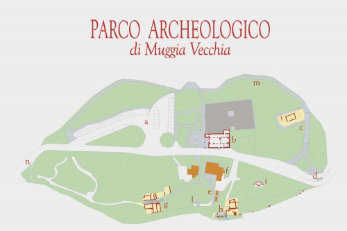 Parco Archeologico e Floristico di Muggia Vecchia