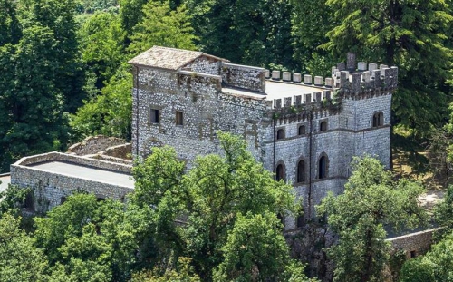 Castel Sindici