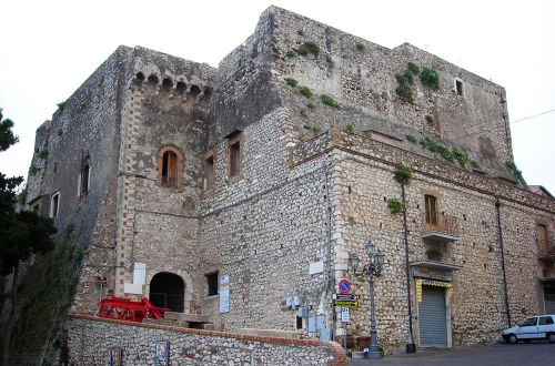 Castello Baronale