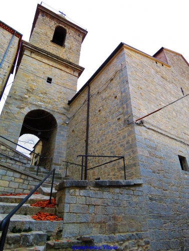 Chiesa Madre di Santa Vittoria