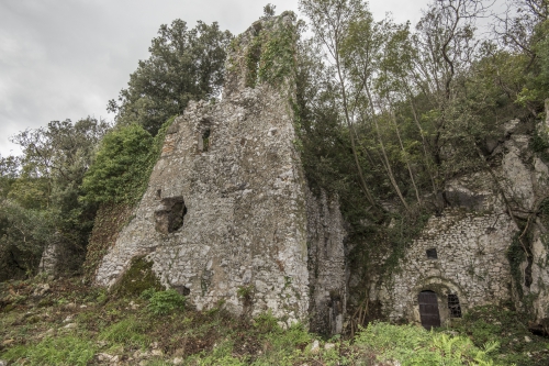 Eremo di Santa Romana