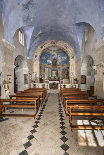 Chiesa di San Biagio