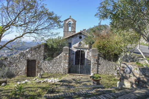 Chiesa di Santa Maria Hospitalis