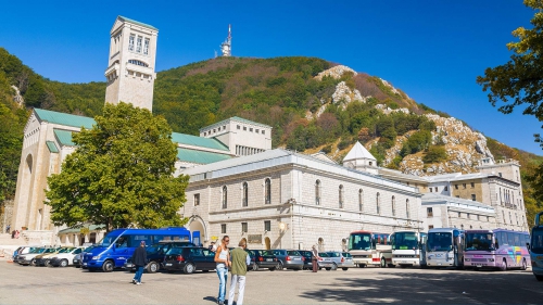 Santuario di Montevergine