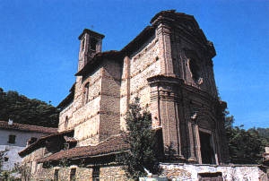 Chiesa della Confraternita