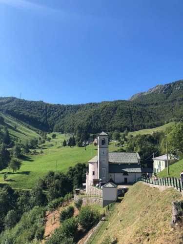 Chiesa Madre della Beata Vergine Assunta