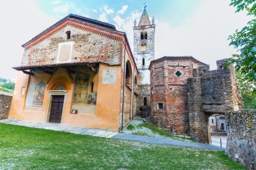 Antica Parrocchiale Santi Filippo e Giacomo