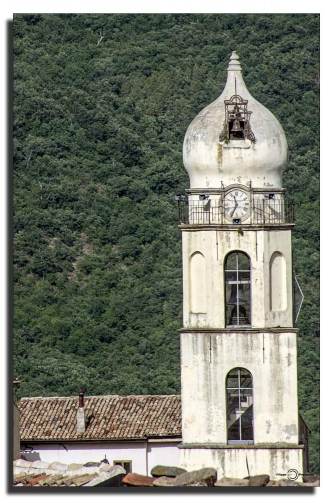 Chiesa Madre di Santa Maria Assunta