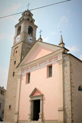 Chiesa di San Siro