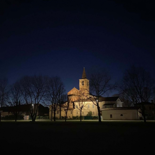 Basilica di S. Benedetto