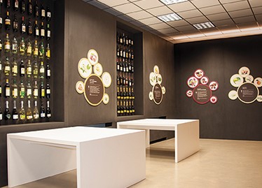 Museo del Vino dei Colli Euganei - MUVI