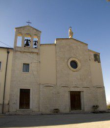 Convento di Santa Maria di Loreto