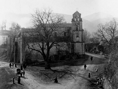 Chiesa domenicana dell'Annunziata