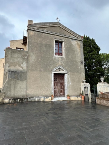 Il Convento dei Cappuccini e le Catacombe 