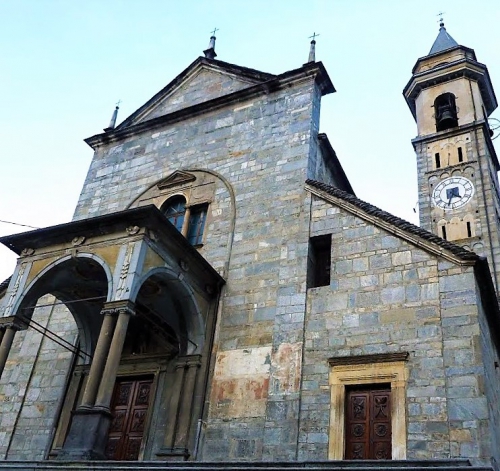 Chiesa Parrocchiale di San Giorgio