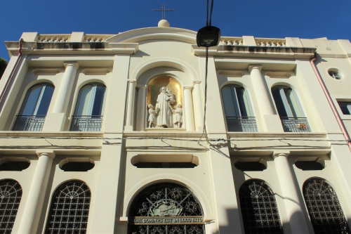 Santuario di Sant'Antonio di Padova