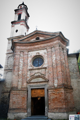 Chiesa della Confraternita di Santa Croce