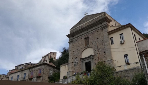 Chiesa Madre di San Michele Arcangelo