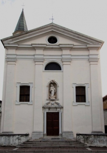 Chiesa Parrocchiale di Santa Maria Assunta