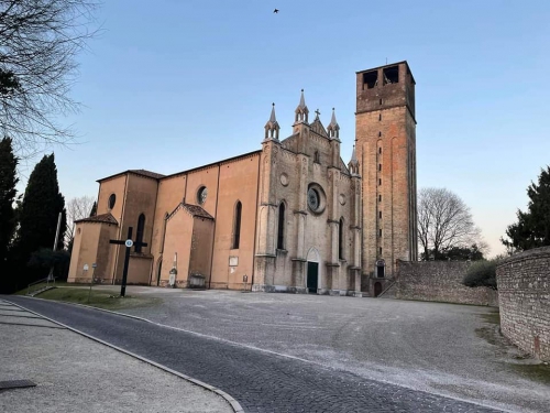 Duomo di San Giorgio