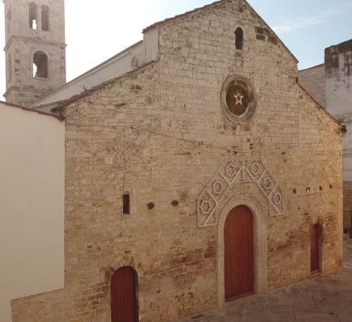 Chiesa dell'Assunta