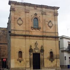 Chiesa Madre di San Brizio Vescovo