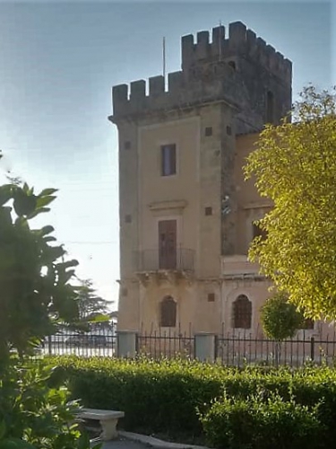 Castello dei Principi di Biscari