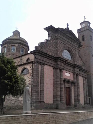 Chiesa di Santa Caterina Vergine Martire