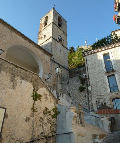 Chiesa Parrocchiale di San Michele Arcangelo