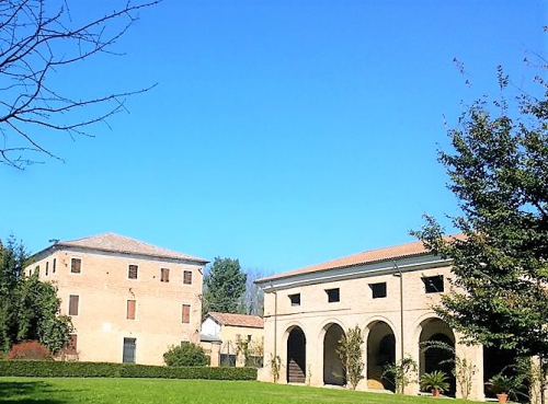 Villa Valmarana 