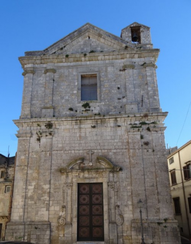 Chiesa del Santissimo Crocifisso