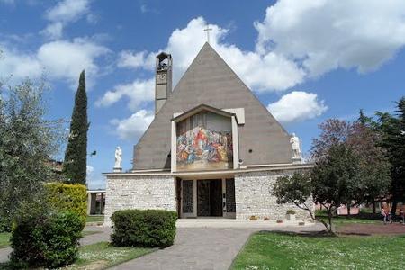 Chiesa di San Lorenzo Martire