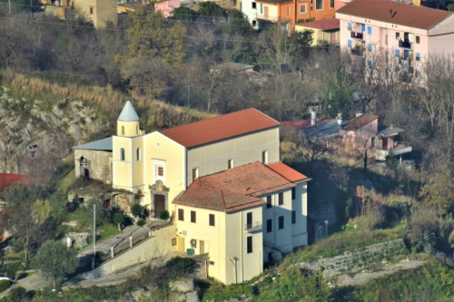 Chiesa di Santa Barbara di Torello