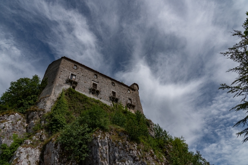 Castello Caldora
