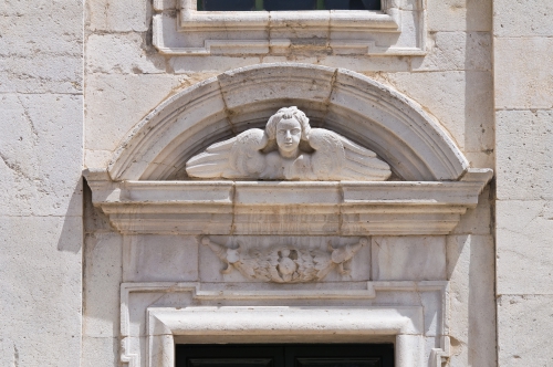 Cattedrale di Santa Maria Assunta 