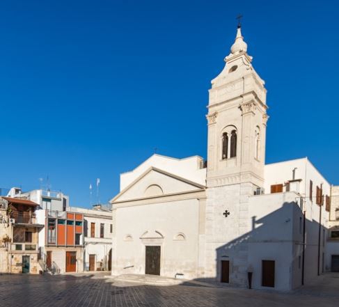 Chiesa Matrice di Santa Maria Annunziata