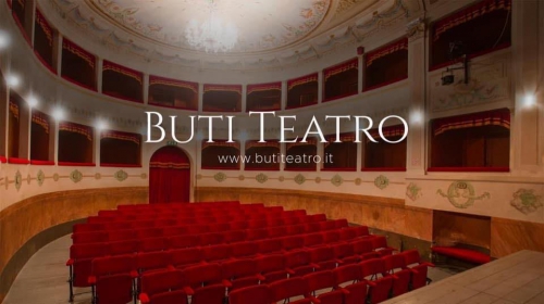 Teatro Francesco di Bartolo 
