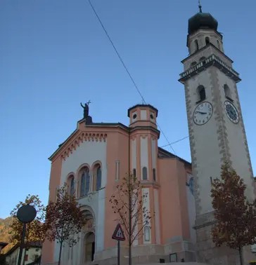 Chiesa del Santissimo Redentore