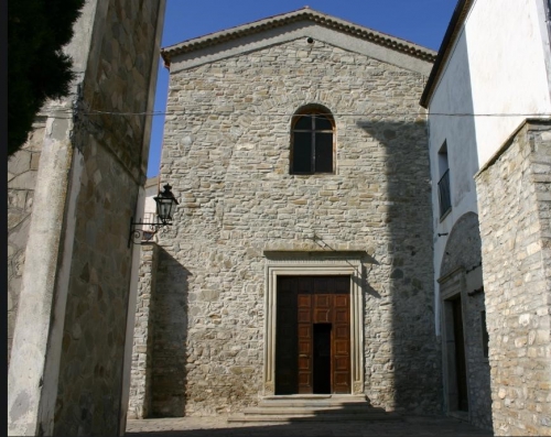 Chiesa di Sant'Antonio