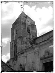 Chiesa Madre di San Nicolò Magno