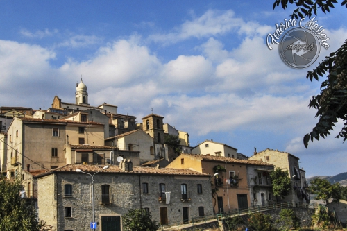 Rione Costa