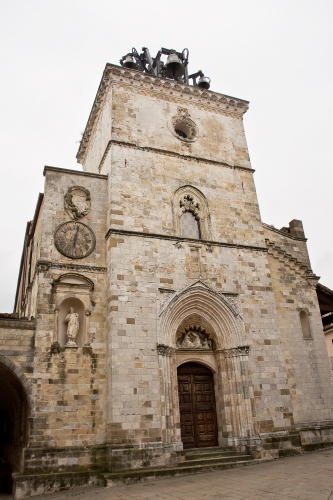 Chiesa di Santa Maria Maggiore e Museo del Duomo