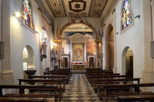 Santuario di Santa Liberata