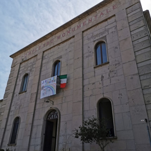 Ex Ospedale Psichiatrico