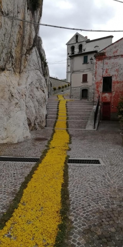 Chiesa Madre di Santa Maria Assunta