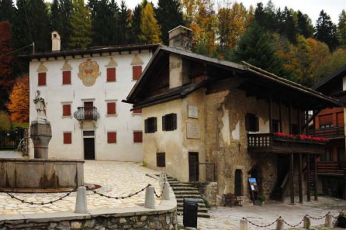 Casa-Museo del pittore Tiziano