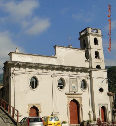 Chiesa dell’Immacolata Concezione